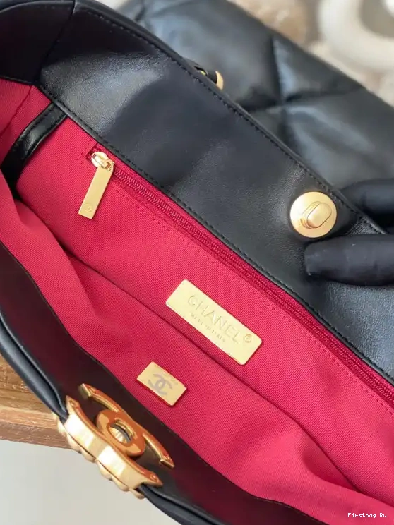 Firstbag Ru BAG 19 CHANEL SHOPPING 0506